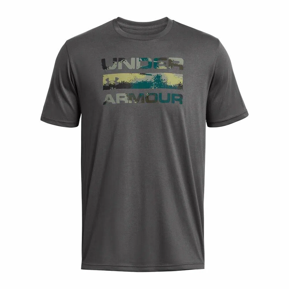 Under Armour T