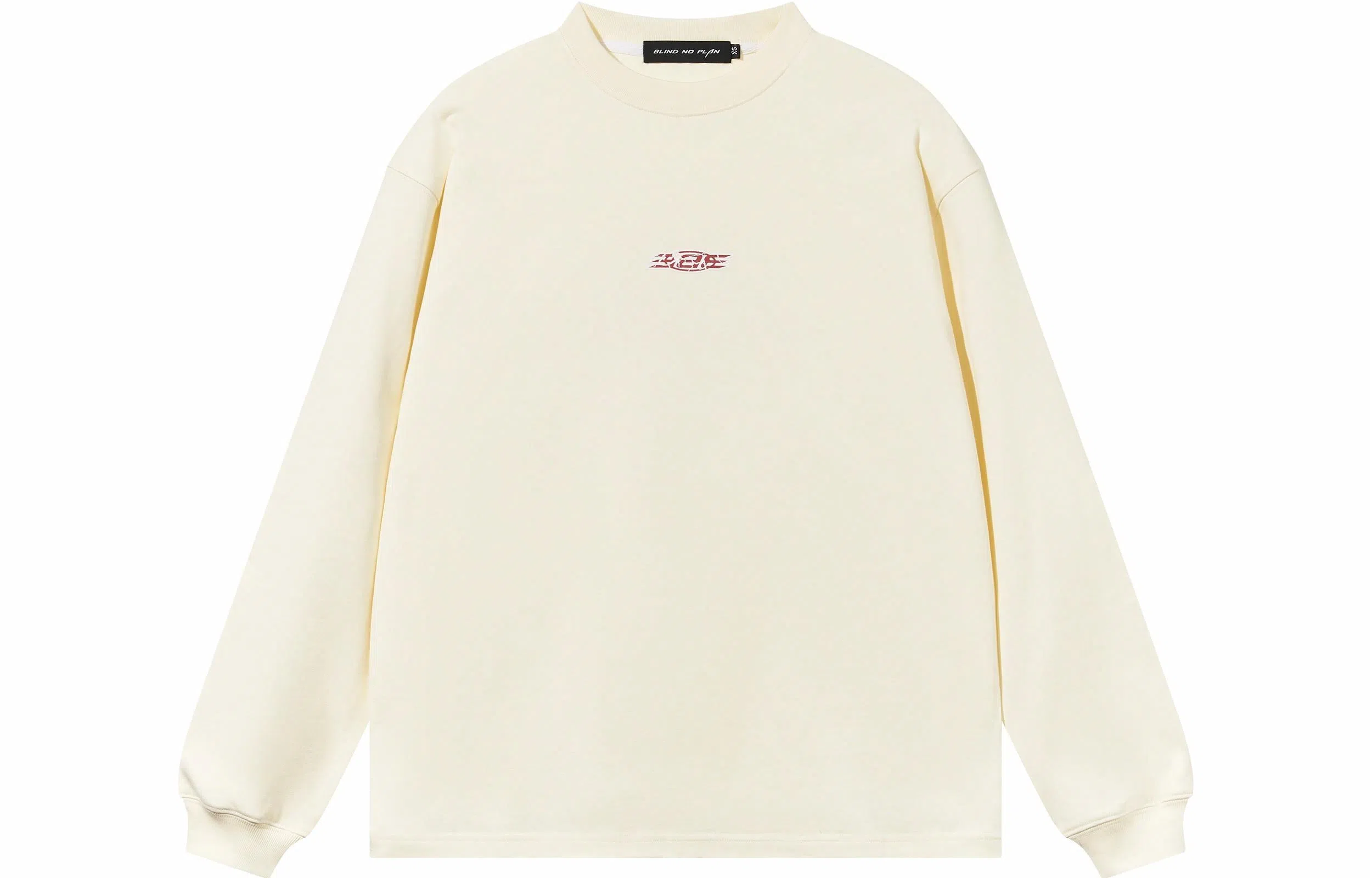 BLINDNOPLAN 23AW T
