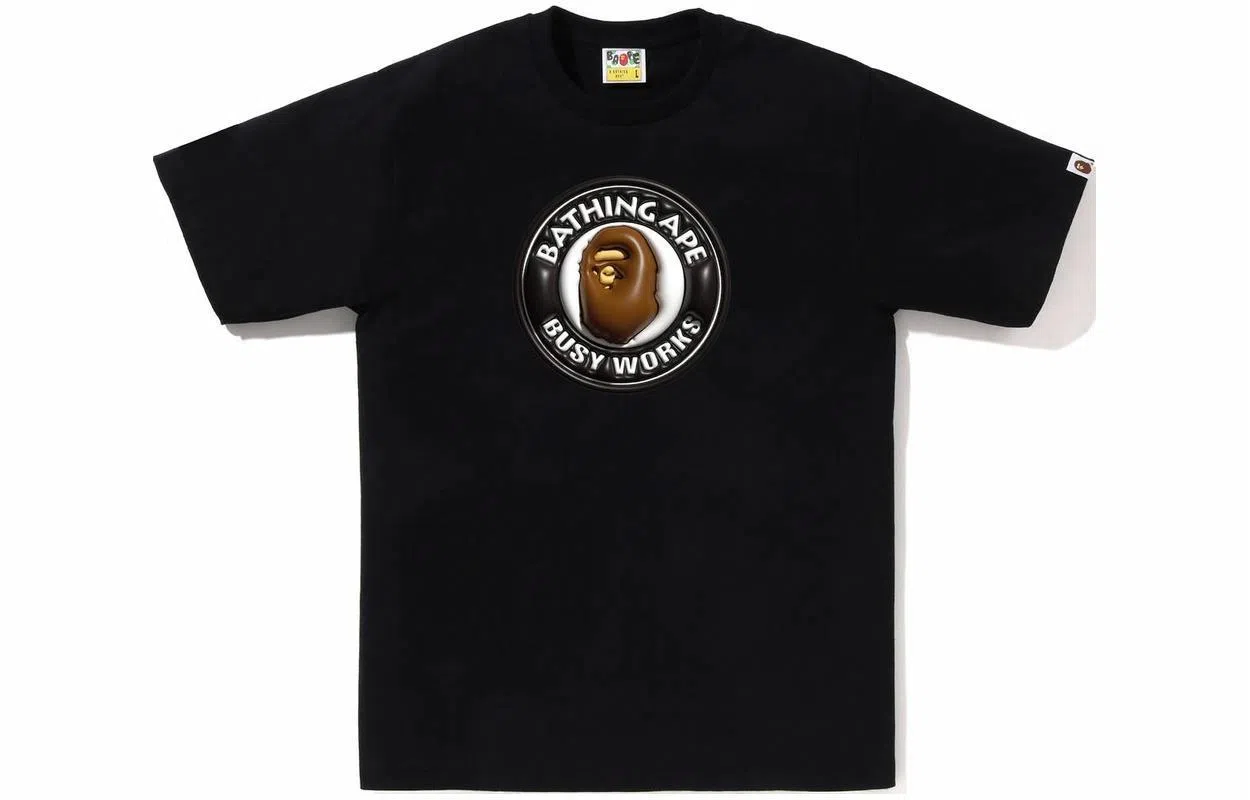 A BATHING APE