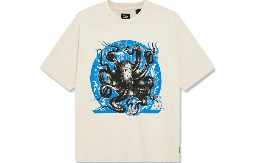 levis T