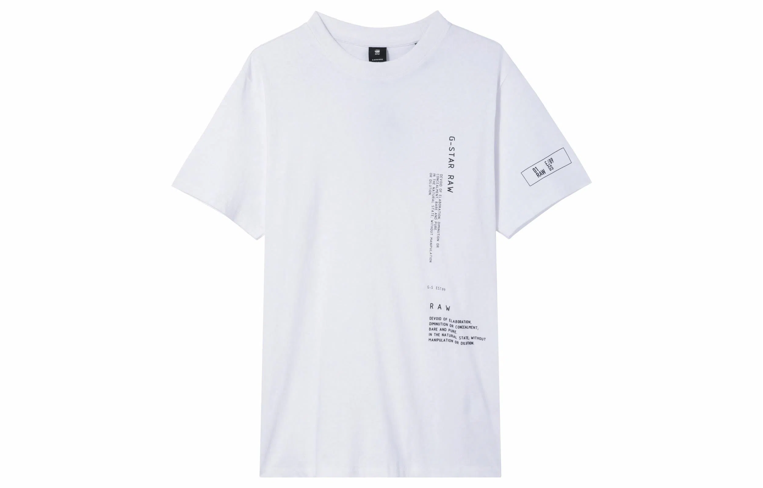 G-STAR RAW T