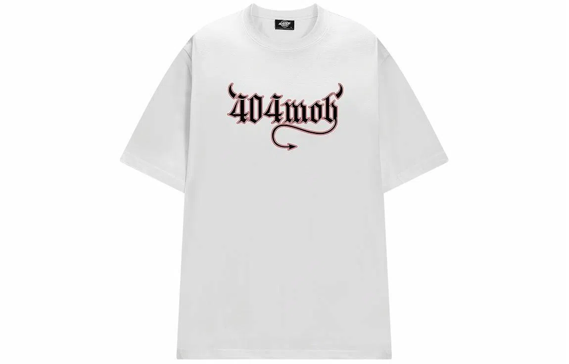 404MOB GANG SS24 T