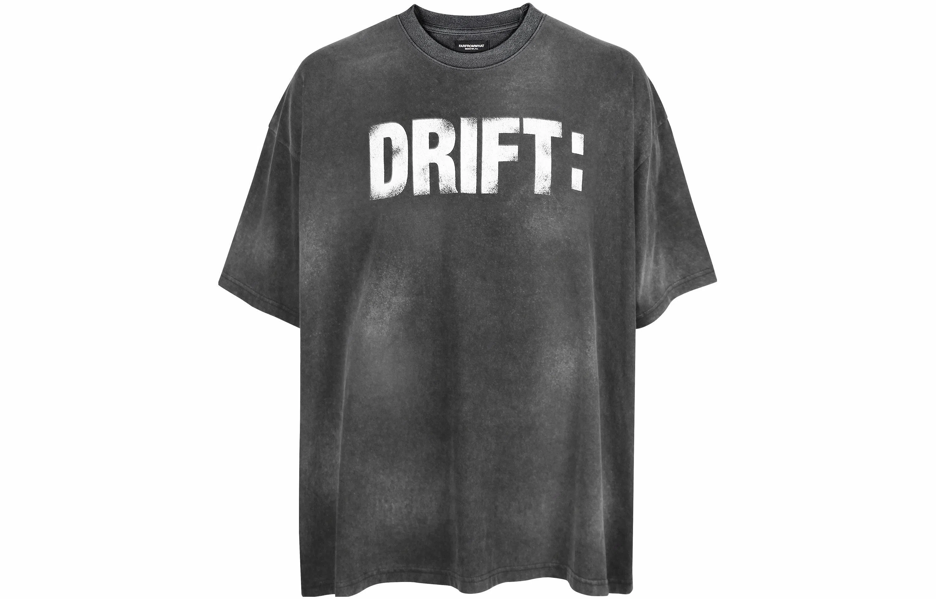 FARFROMWHAT FW23 DRIFTT
