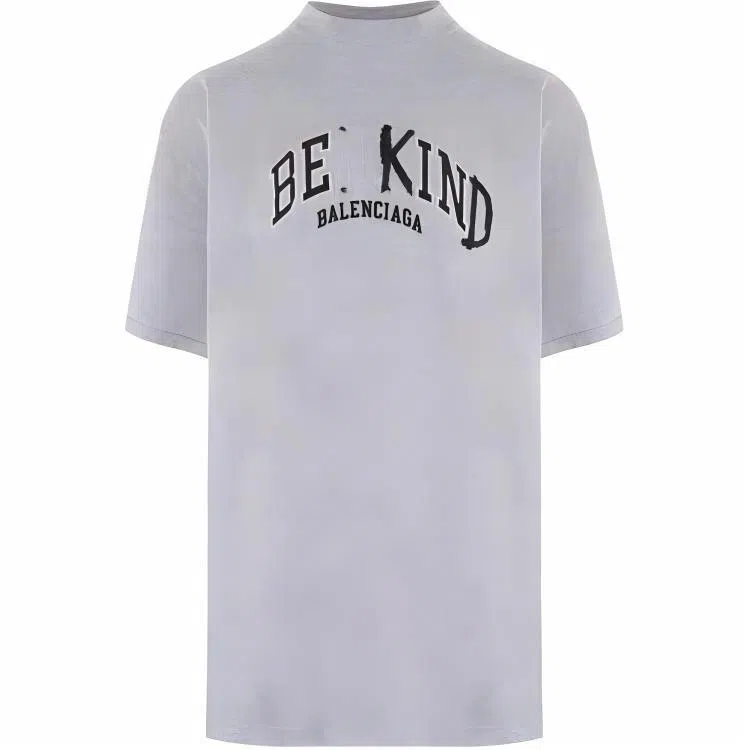 Balenciaga FW23 LogoT