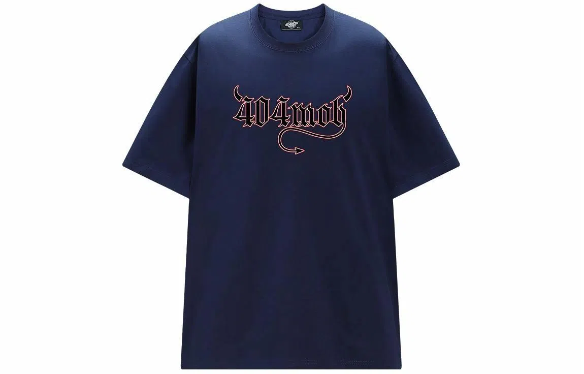 404MOB GANG SS24 T