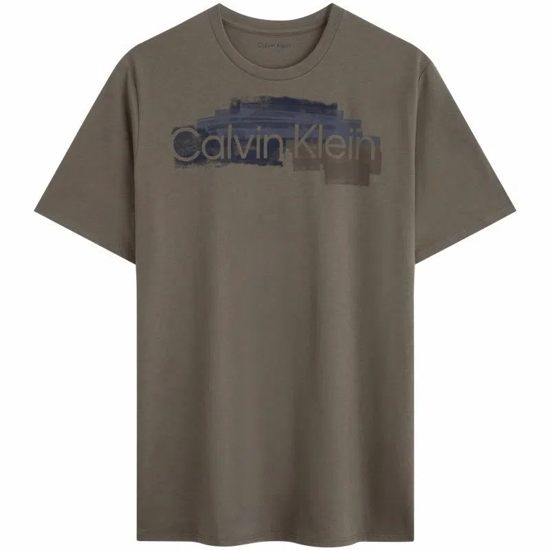 CKCalvin Klein LogoT