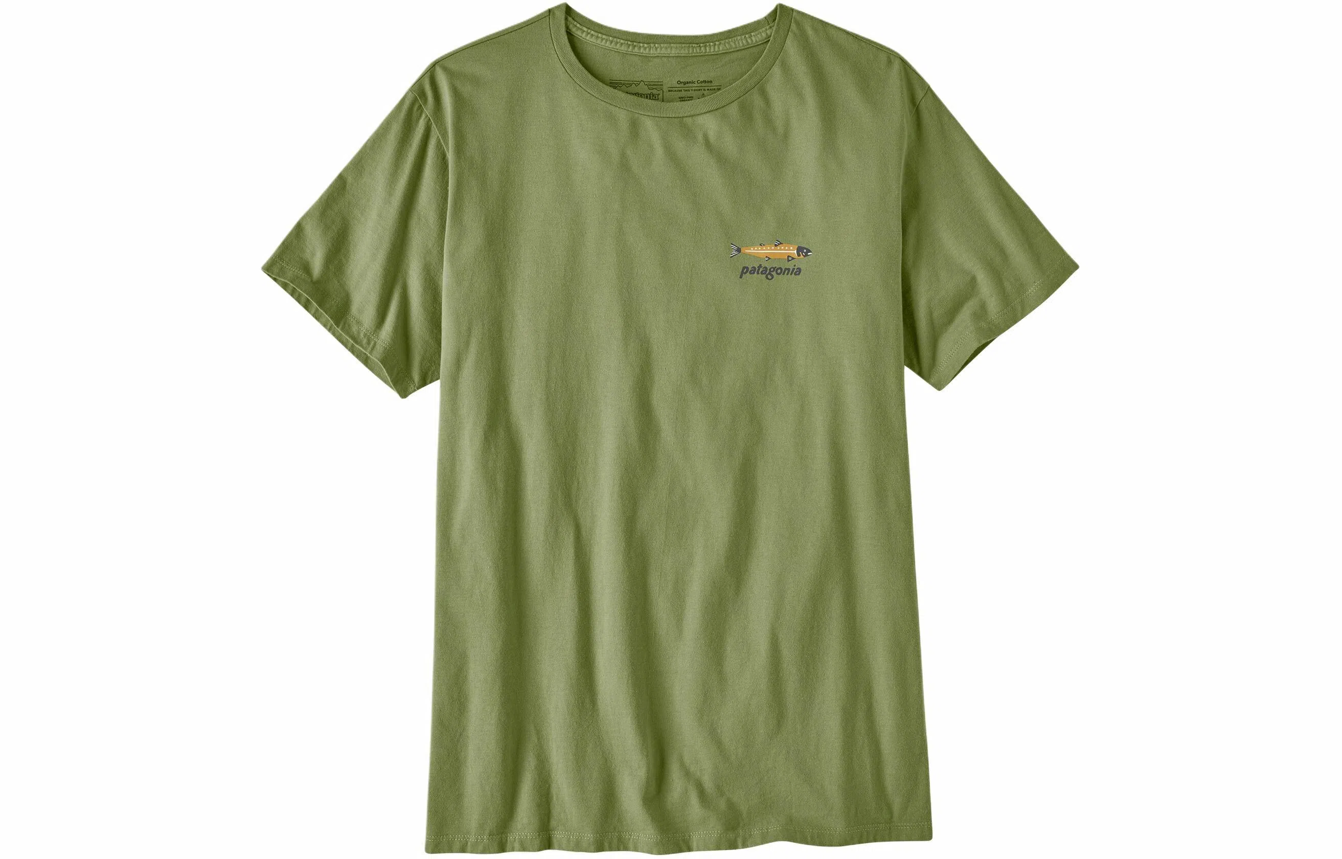 patagonia T