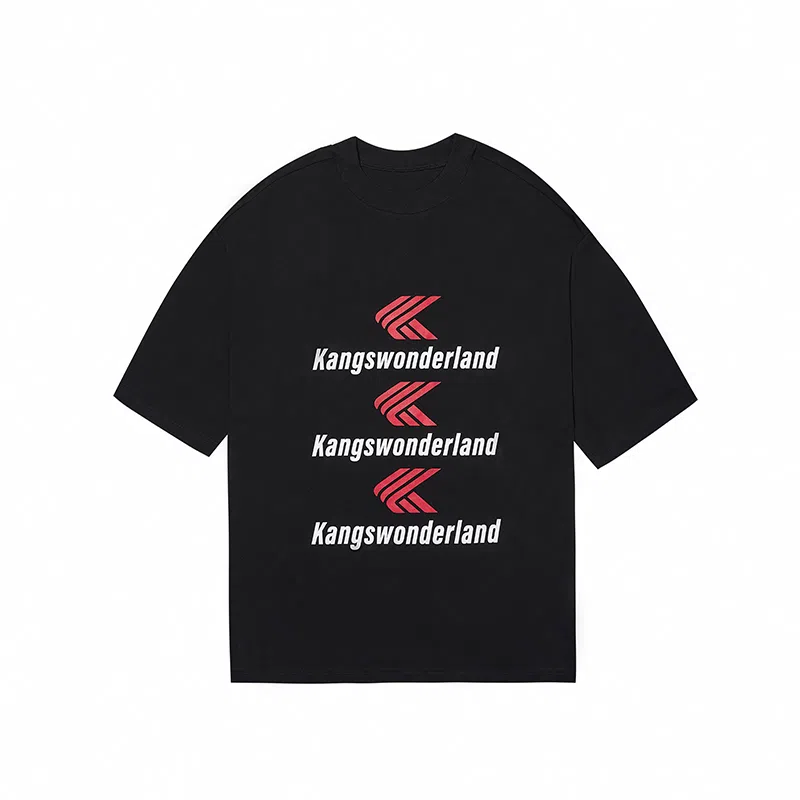 Kang's wonderland T