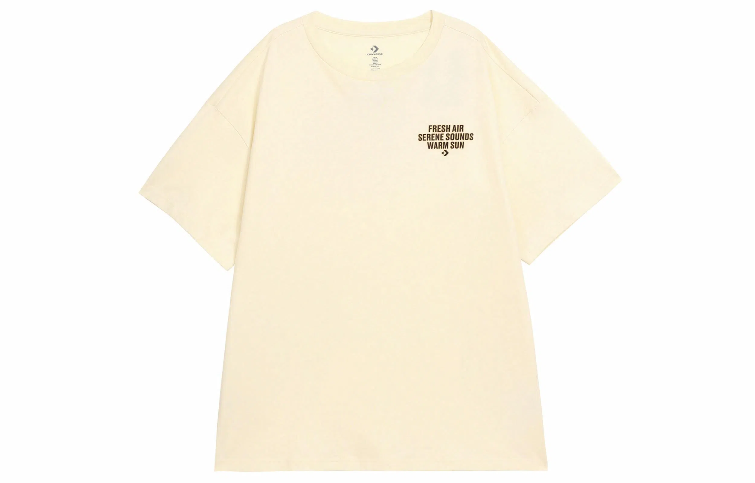 Converse T