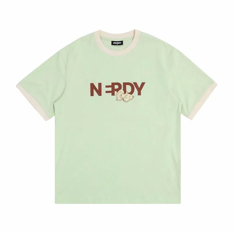 NERDY T