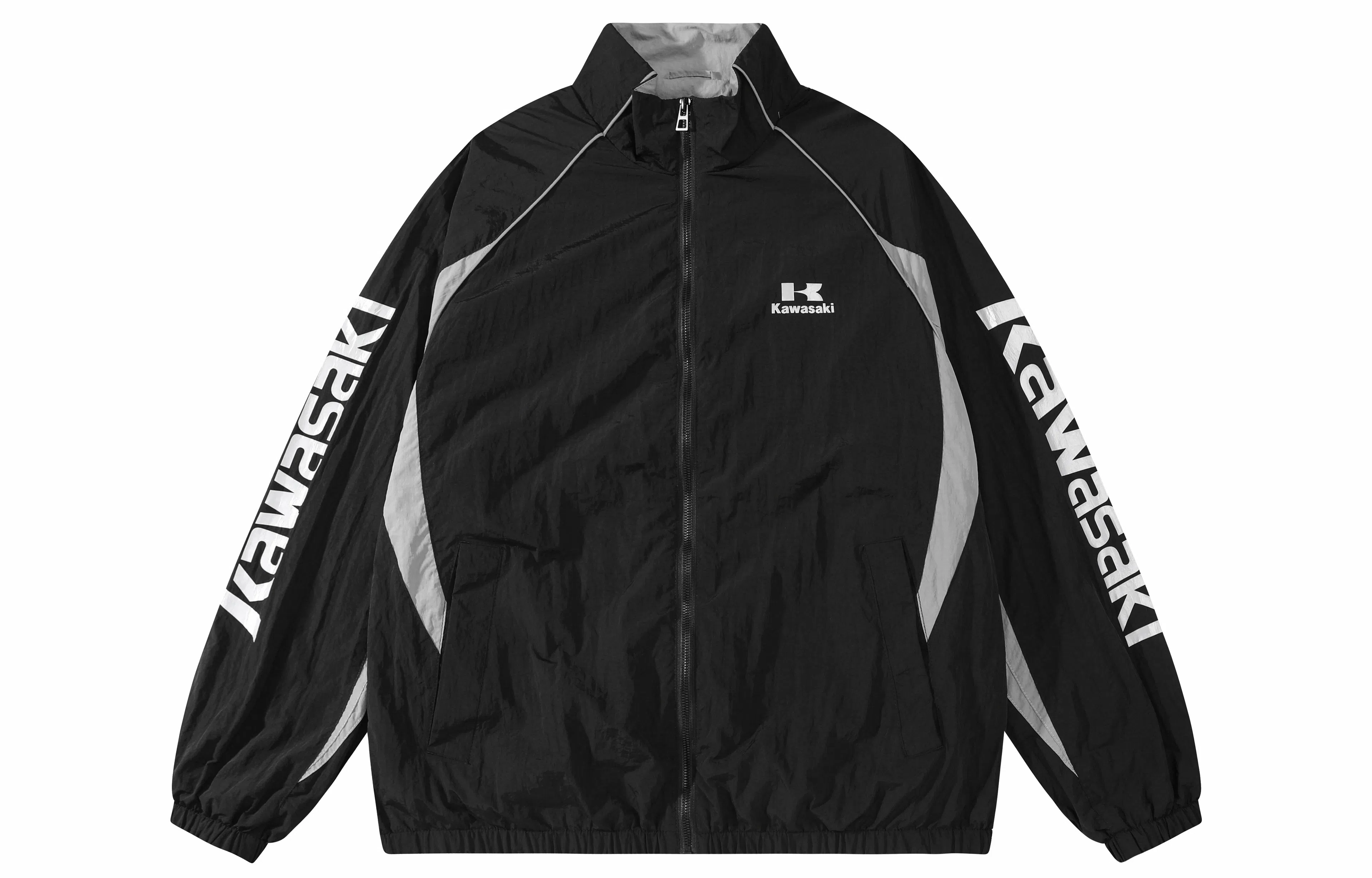 Kawasaki Jacket