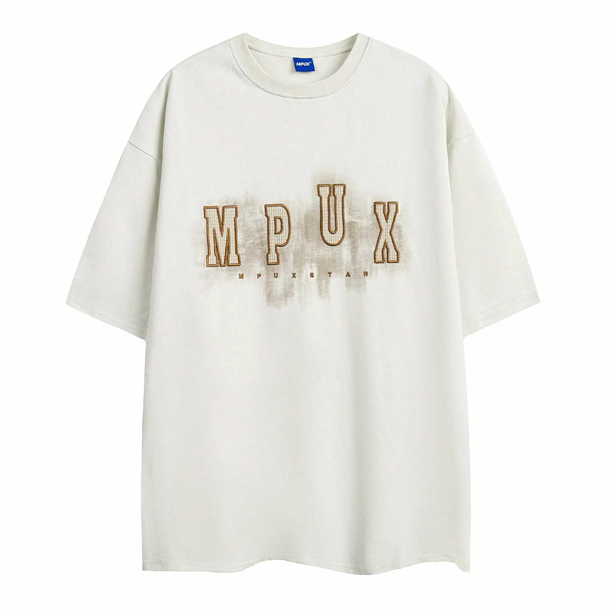 MPUX LogoT