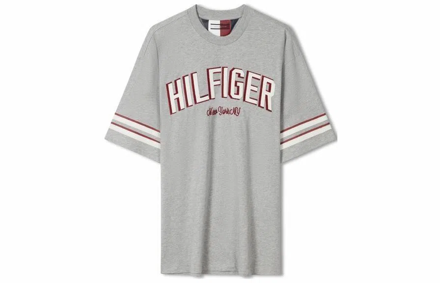 Tommy Hilfiger LogoT