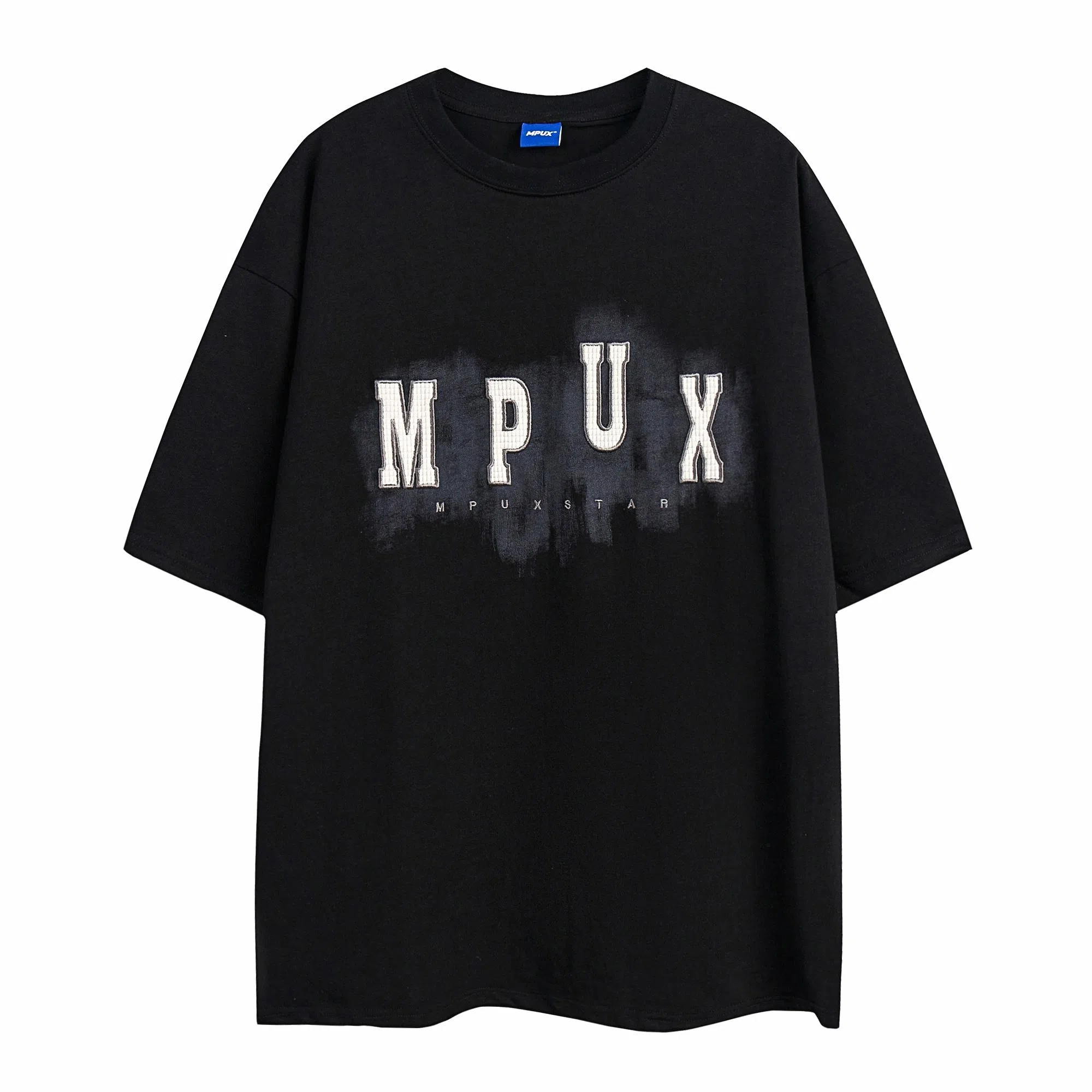 MPUX LogoT