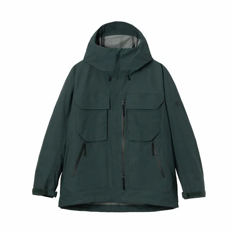 DESCENTE ALLTERRAIN 81