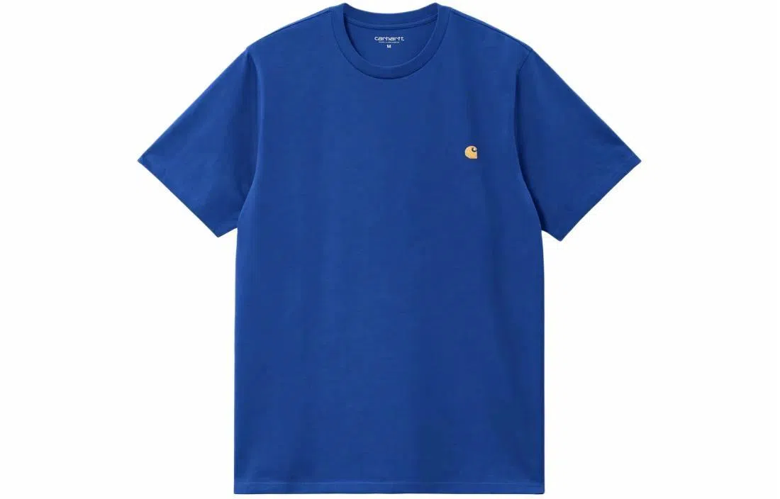 Carhartt WIP SS24 Chase T-Shirt Chase Logo T
