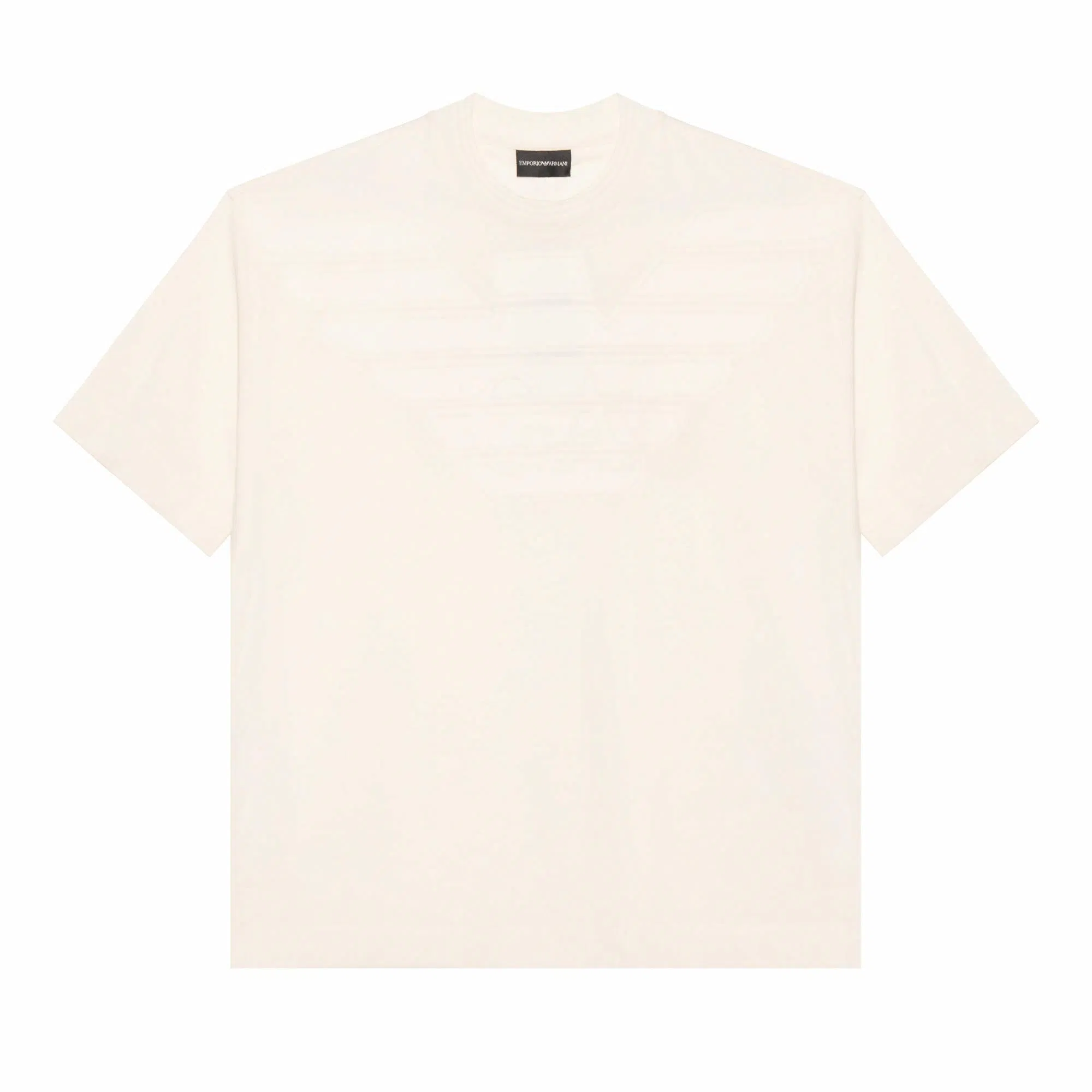 EMPORIO ARMANI SS24 LogoT