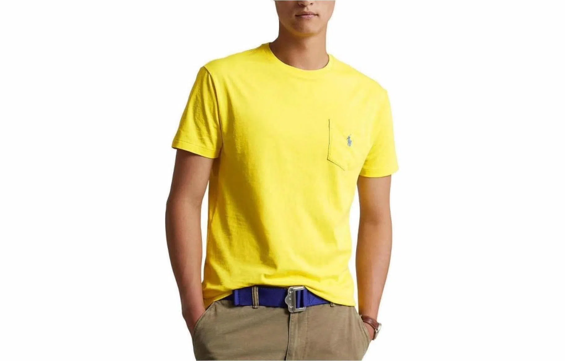 Polo Ralph Lauren LogoT
