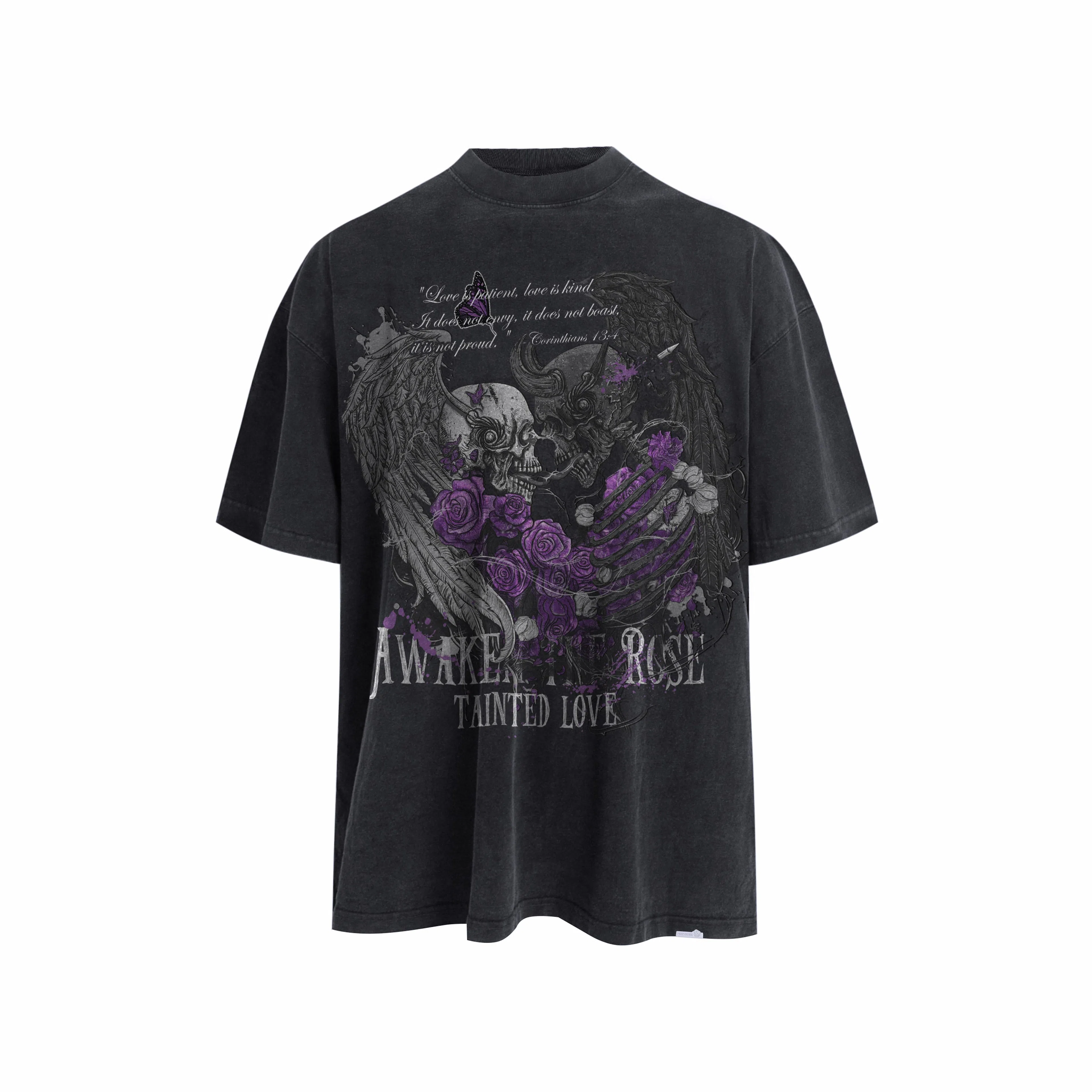 AWAKEN THE ROSE 24SST