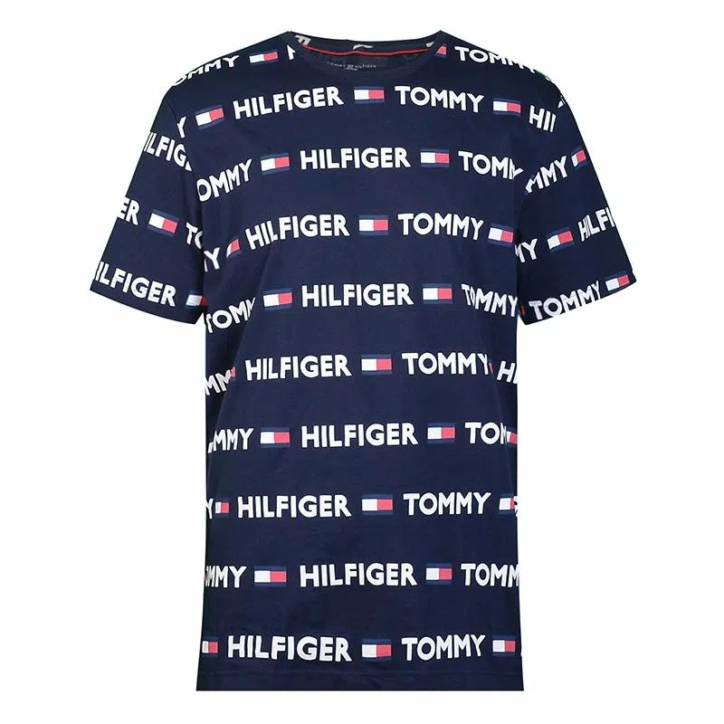 Tommy Hilfiger T