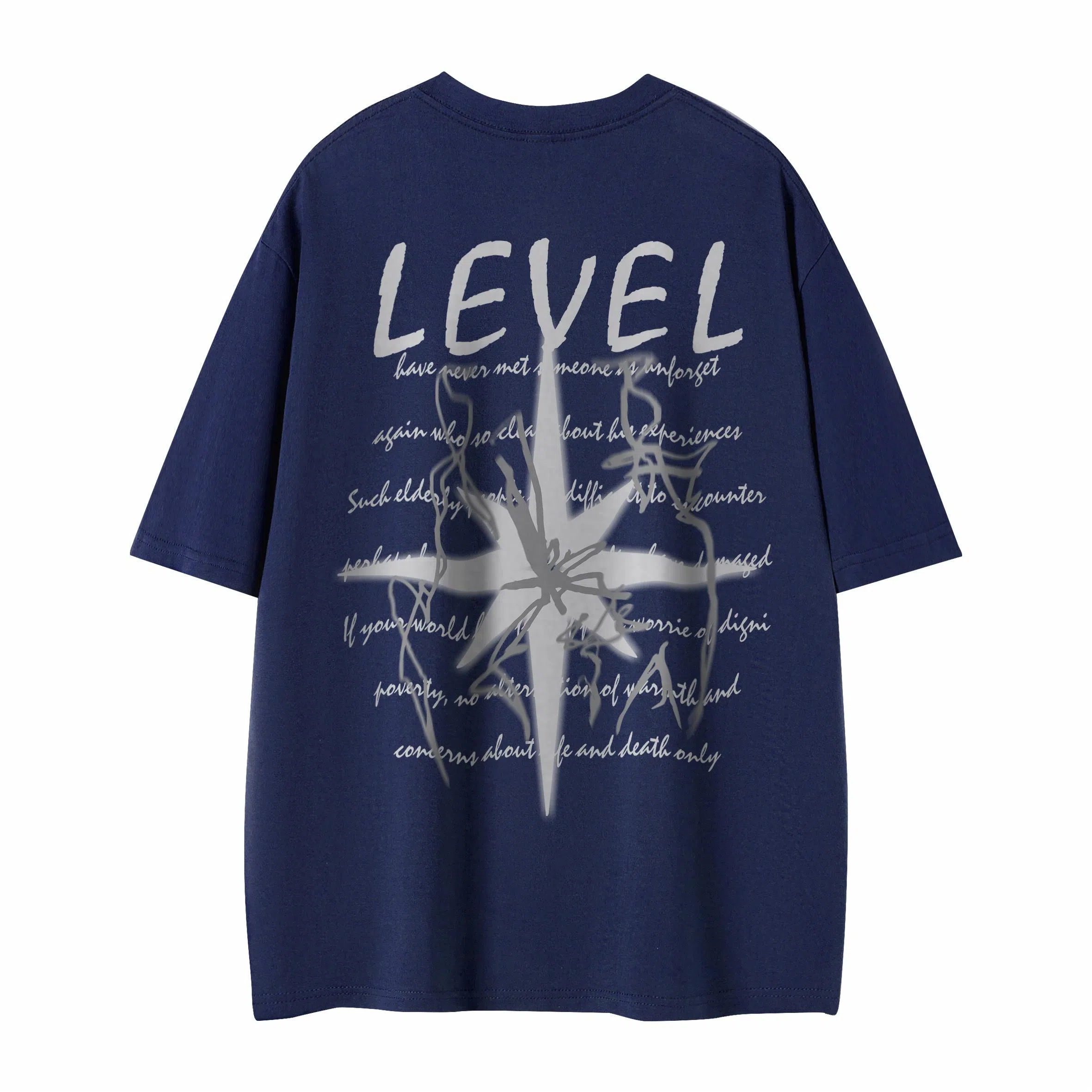 LEVEL RELAX T