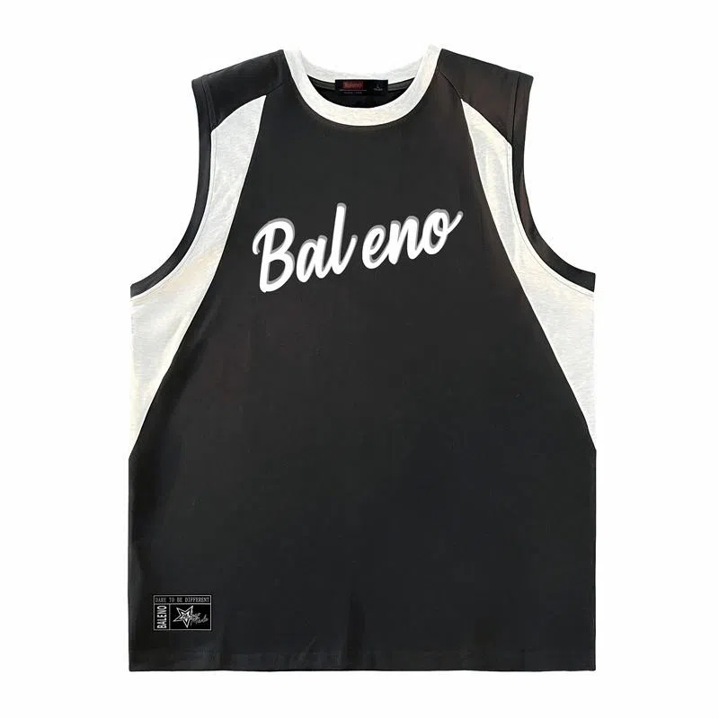 BALENO LOGO