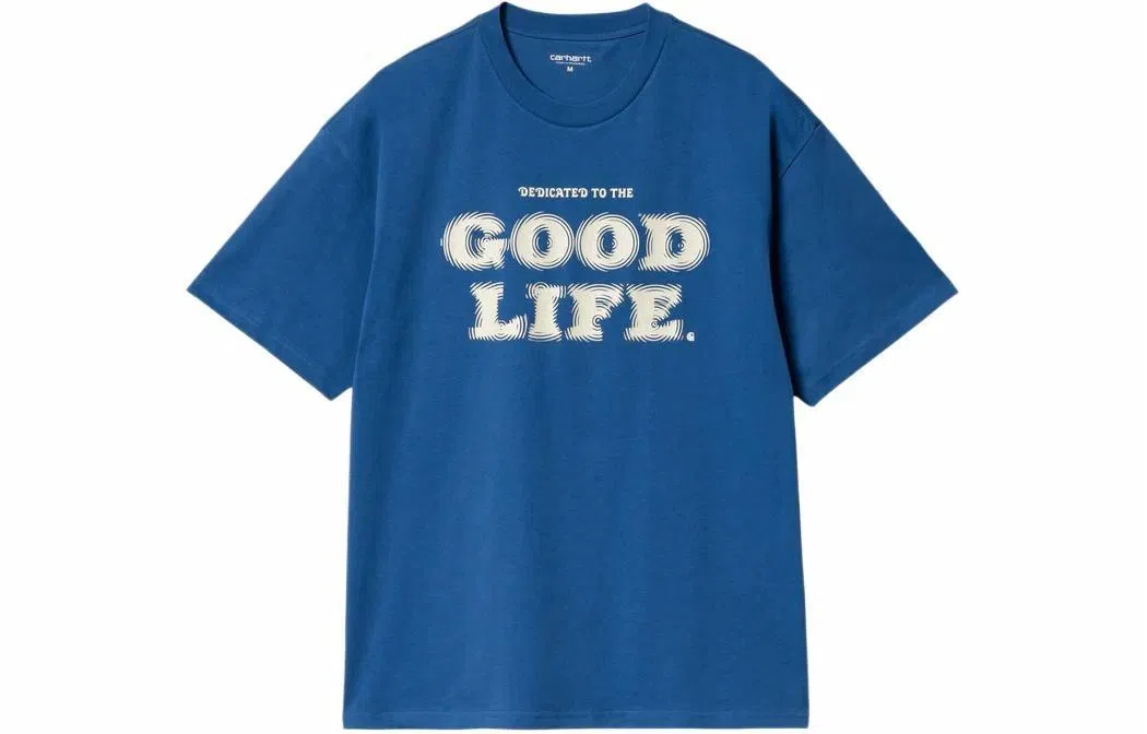 Carhartt WIP Mist T-Shirt T