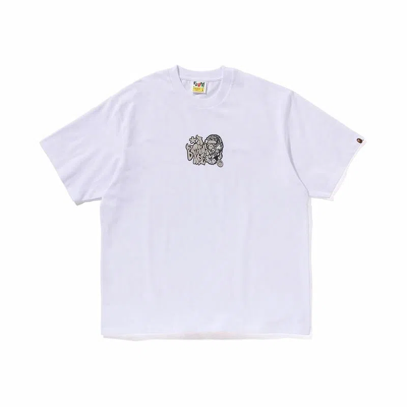 A BATHING APE SS24 T