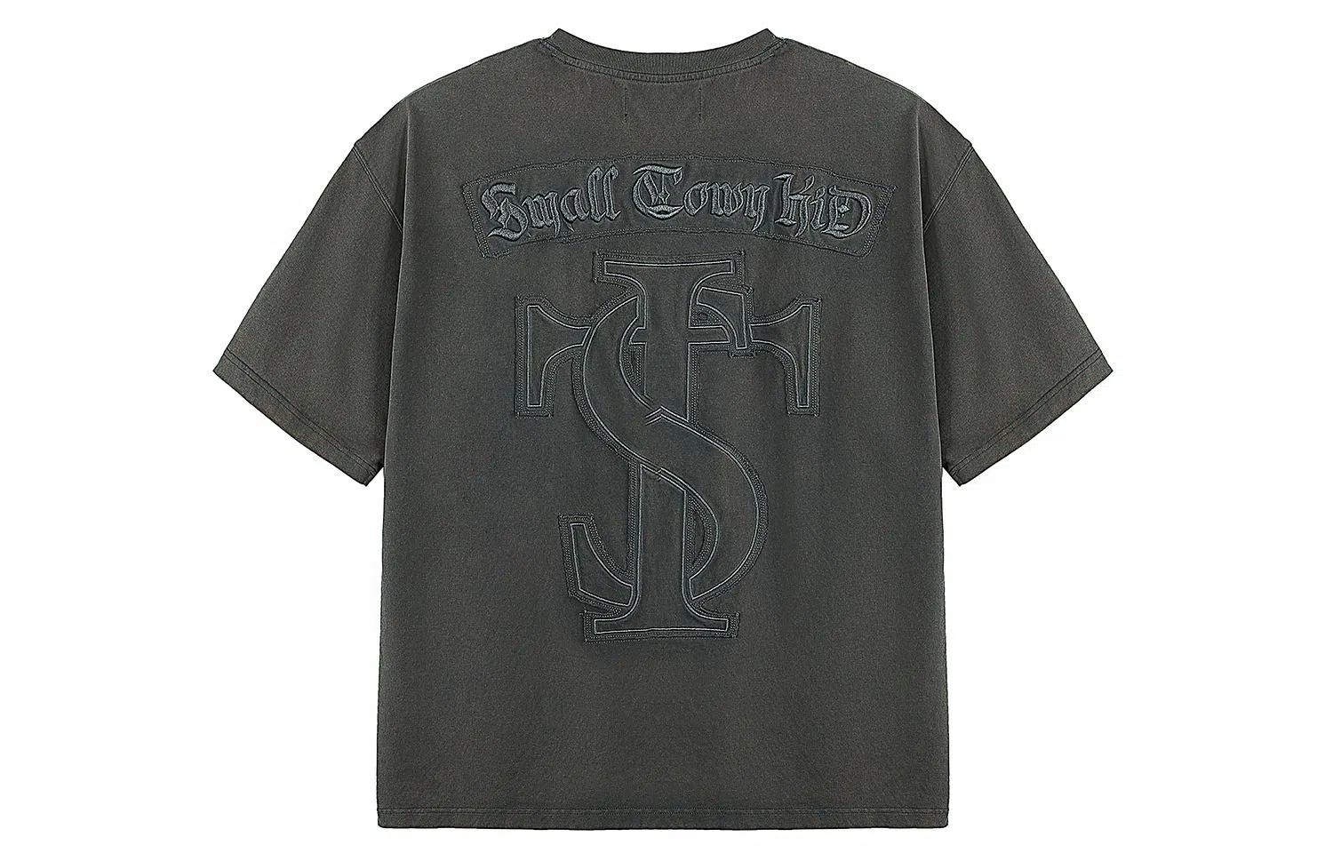 STK SMALL TOWN KID T