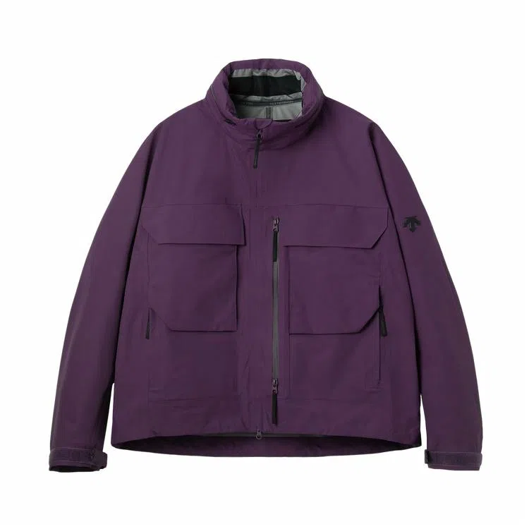 DESCENTE ALLTERRAIN 81