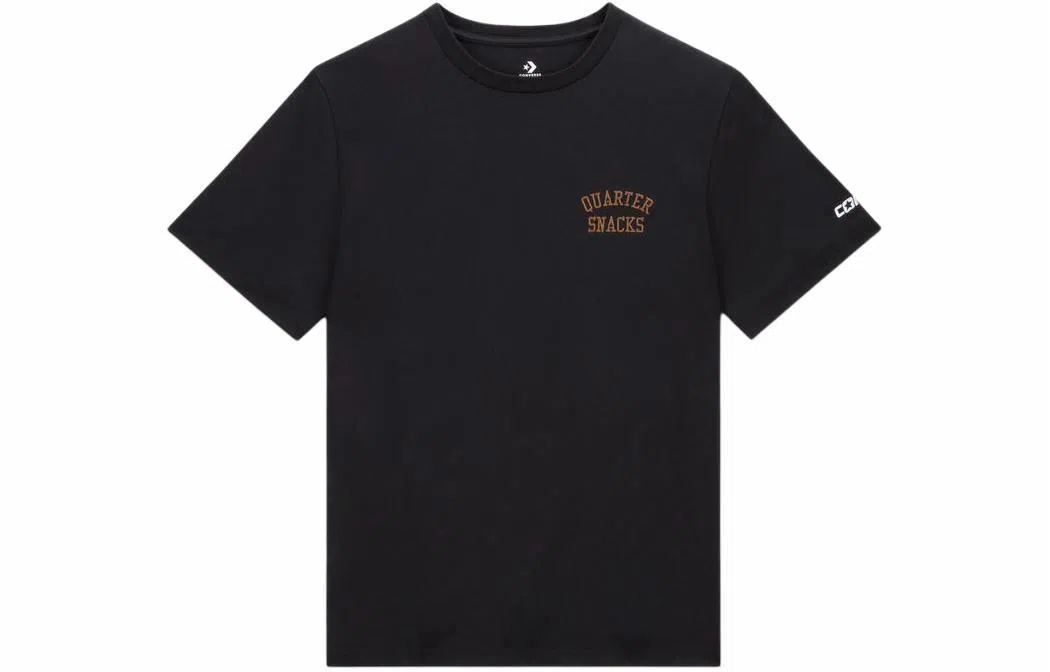 Converse Quartersnacks T-Shirt T