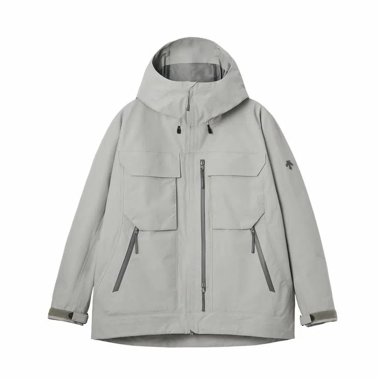 DESCENTE ALLTERRAIN 81