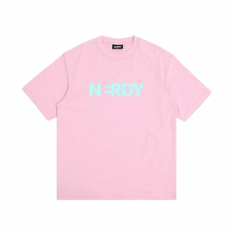 NERDY Logo SS24T