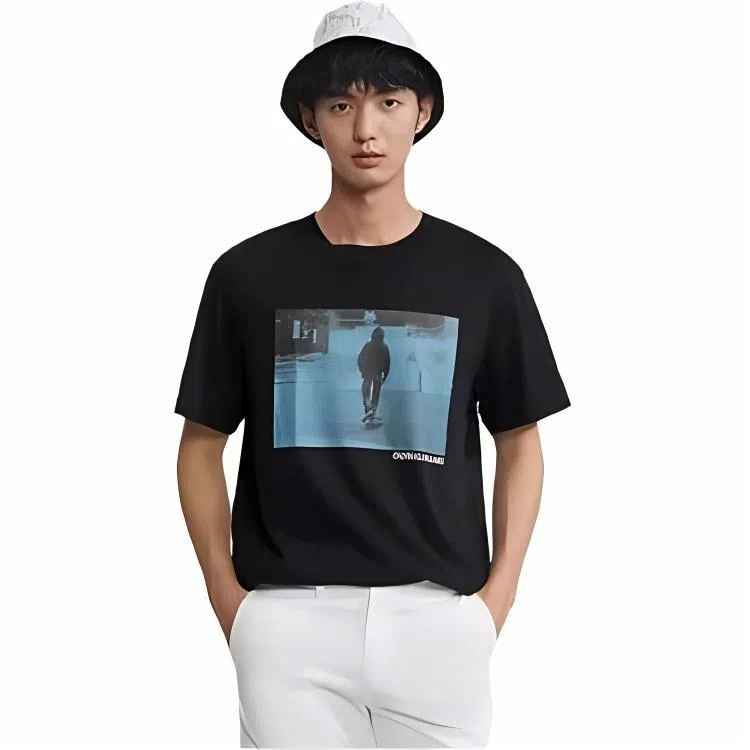 CKCalvin Klein T