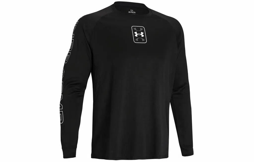 Under Armour logoT
