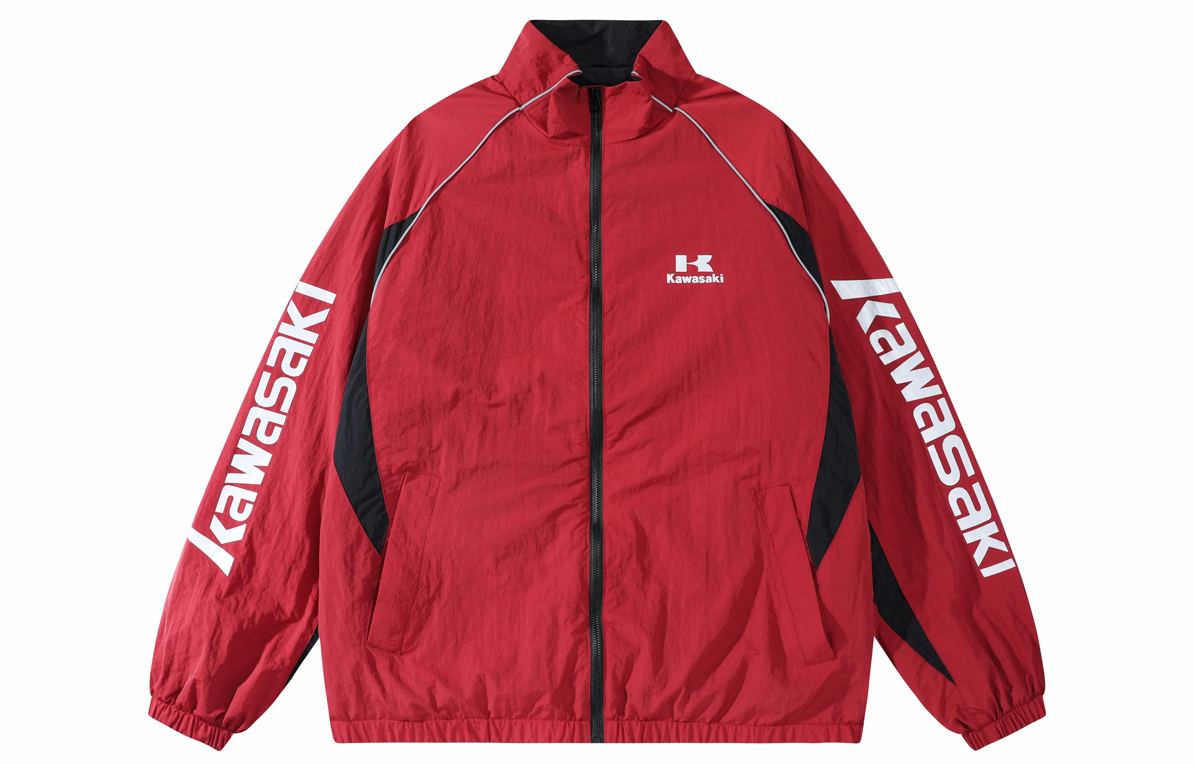 Kawasaki Jacket