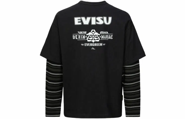EVISU SS24 T