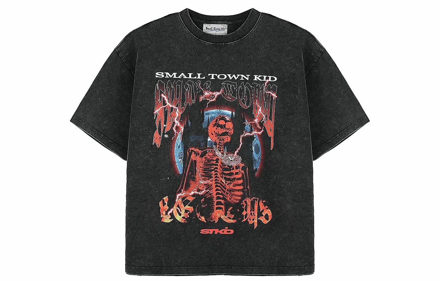 STK SMALL TOWN KID T