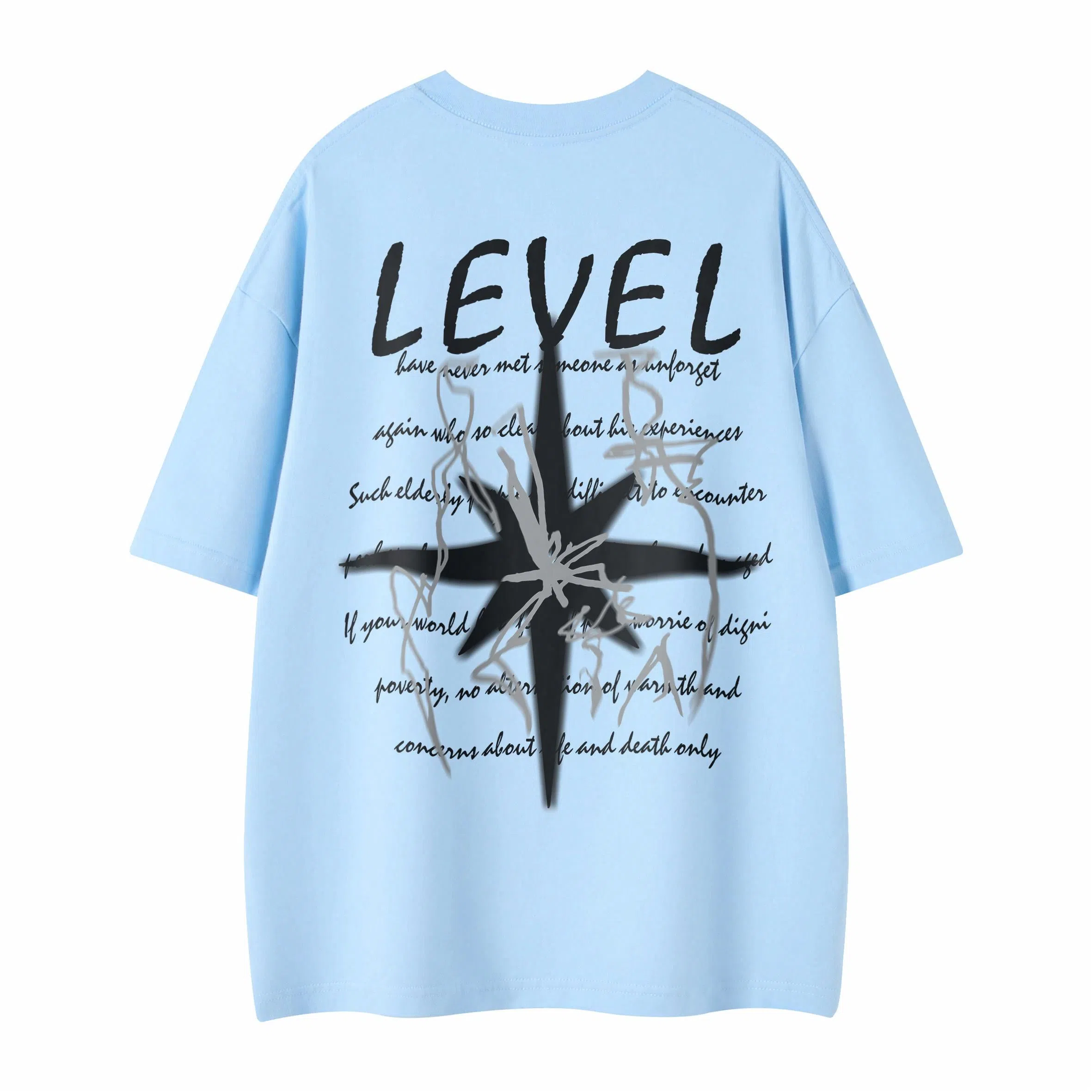 LEVEL RELAX T