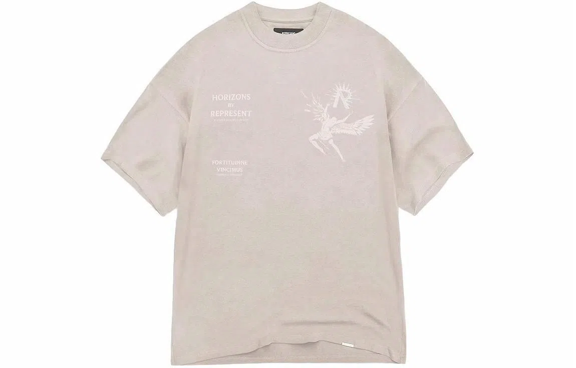 REPRESENT Graphic Tee