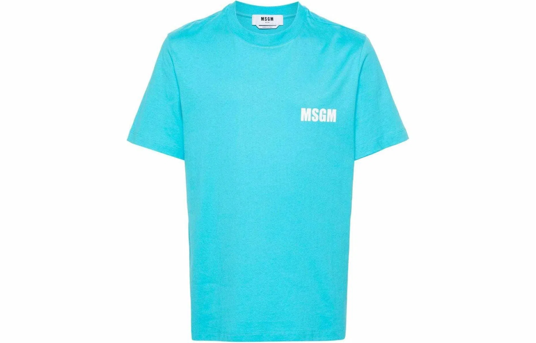 MSGM logoT