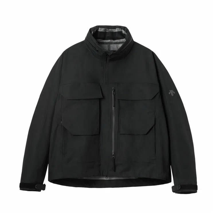 DESCENTE ALLTERRAIN 81