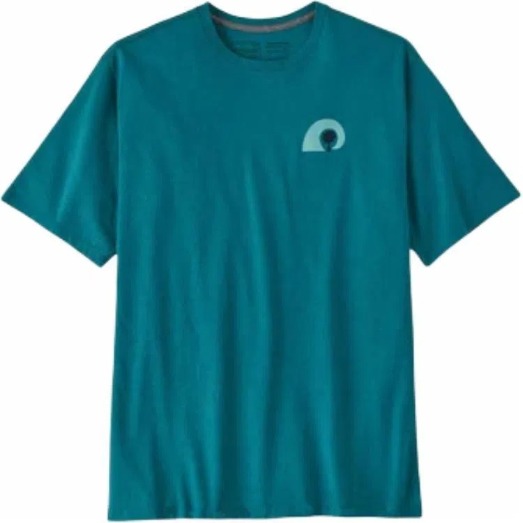 patagonia Tree Mark Responsibili-Tee T
