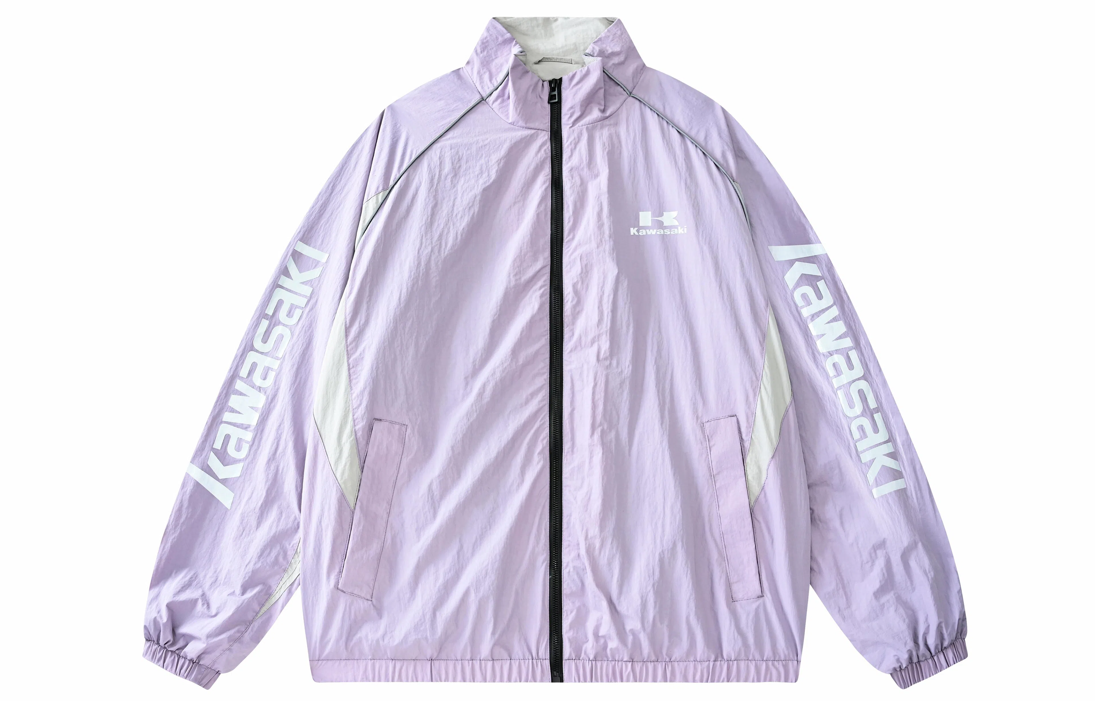 Kawasaki Jacket