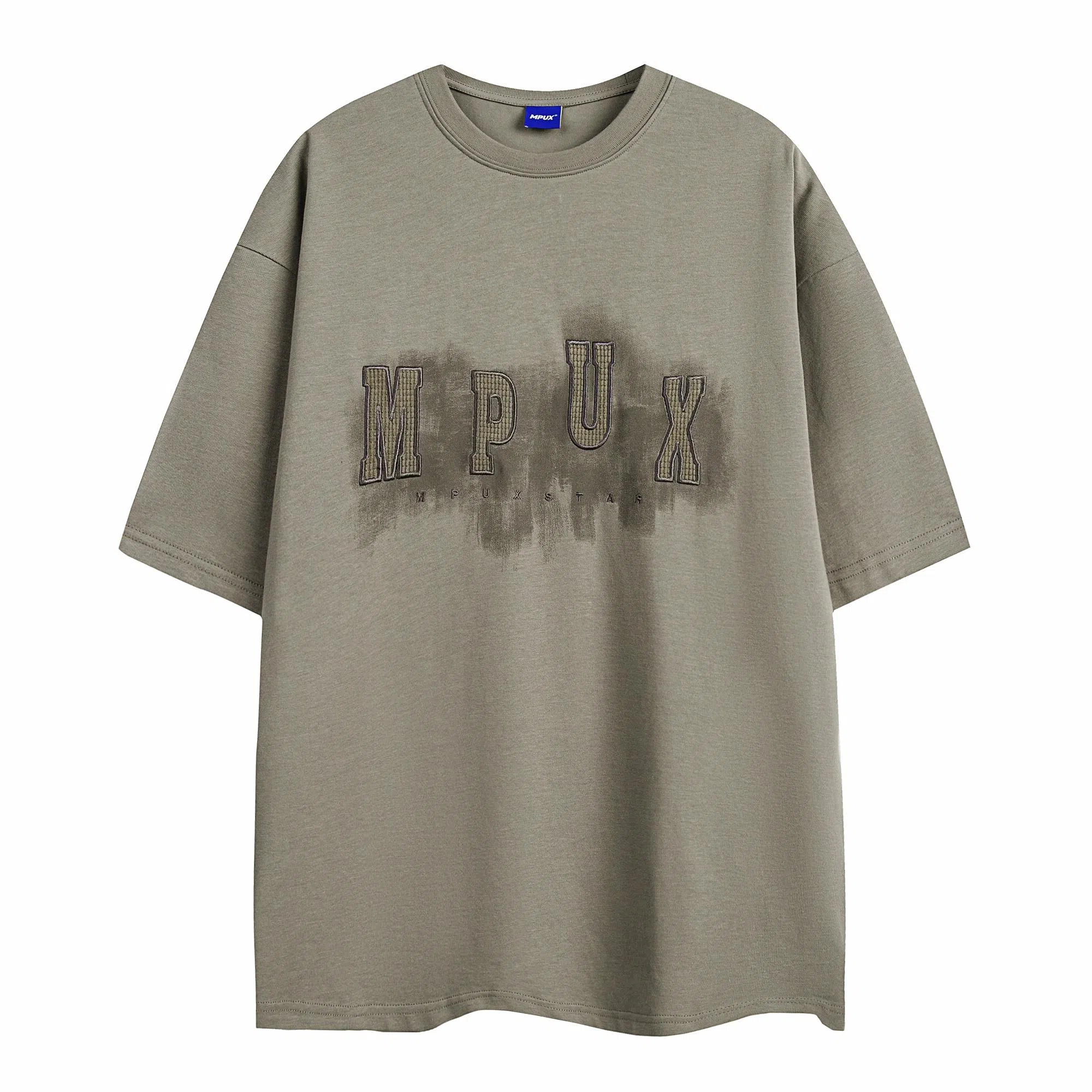 MPUX LogoT