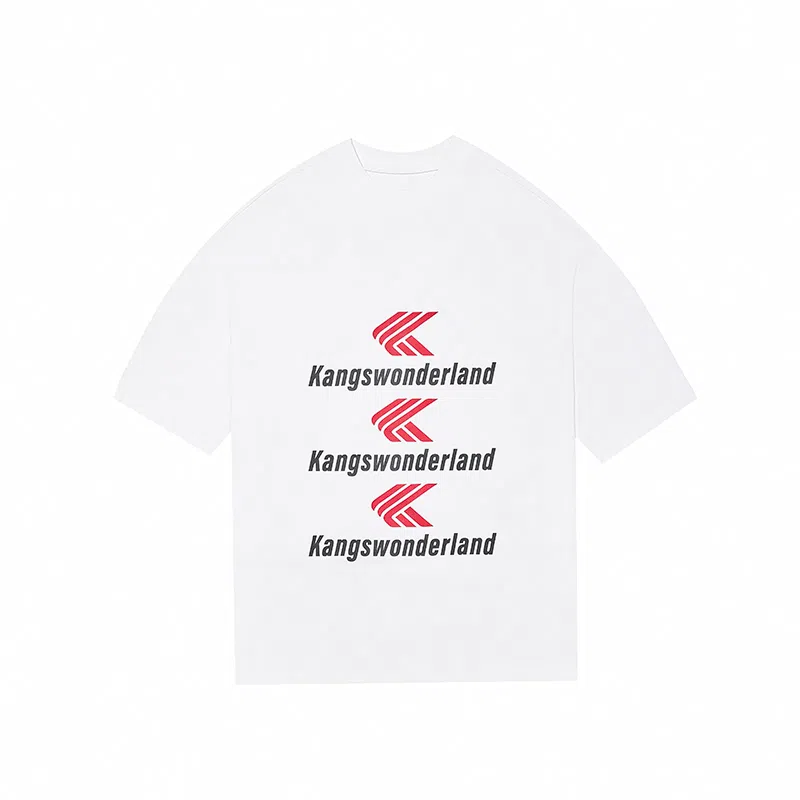 Kang's wonderland T