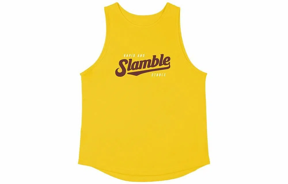 slamble T