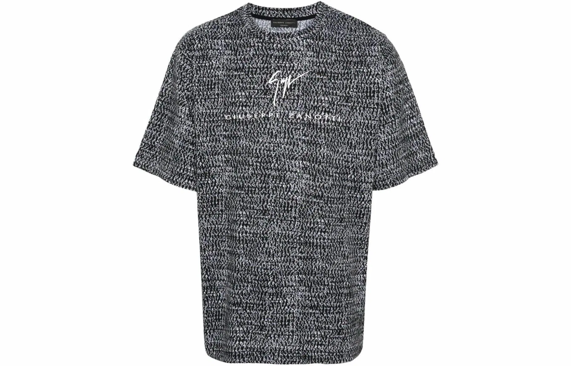 giuseppe zanottiGZ T