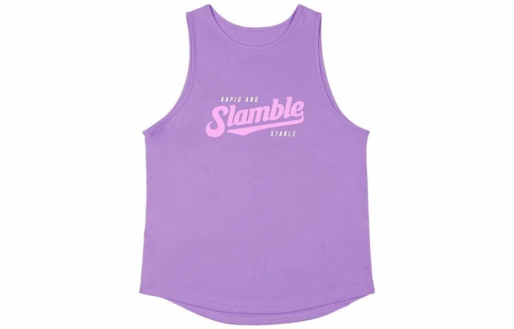 slamble T