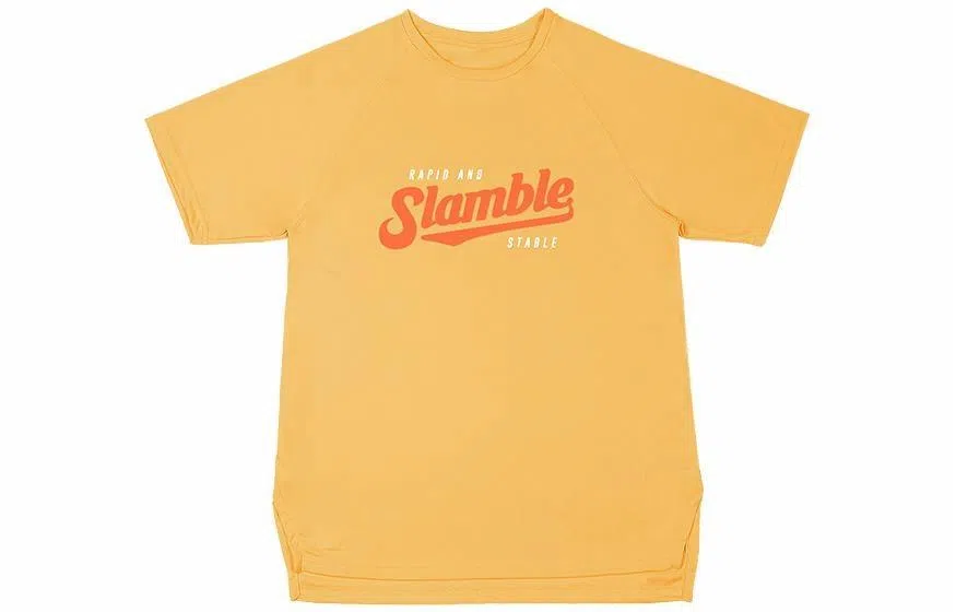 slamble T